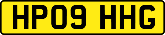 HP09HHG
