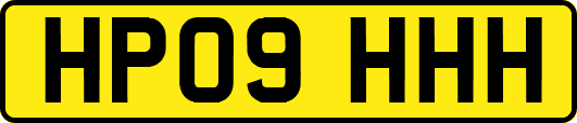 HP09HHH