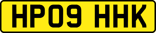 HP09HHK