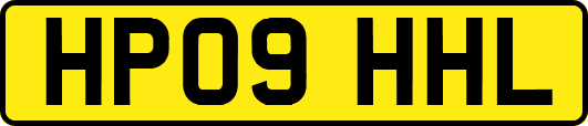HP09HHL