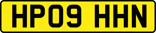 HP09HHN