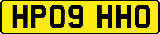 HP09HHO