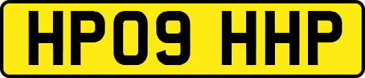 HP09HHP