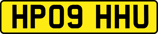 HP09HHU