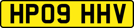 HP09HHV