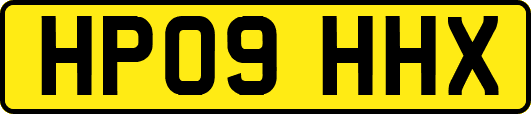 HP09HHX