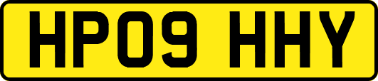 HP09HHY