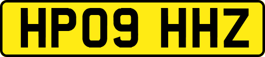 HP09HHZ