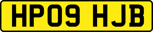 HP09HJB