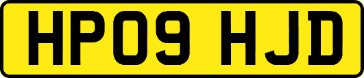 HP09HJD