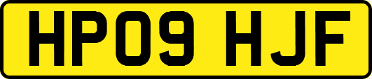 HP09HJF