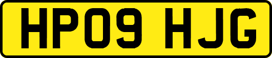 HP09HJG