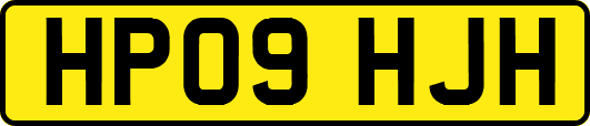 HP09HJH