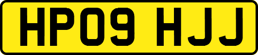 HP09HJJ