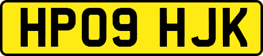 HP09HJK