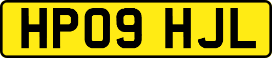 HP09HJL