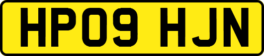 HP09HJN