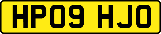 HP09HJO
