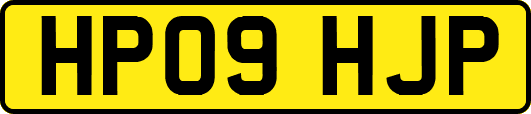 HP09HJP