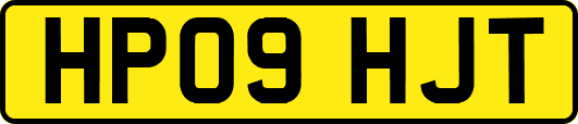 HP09HJT