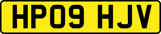 HP09HJV