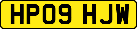 HP09HJW