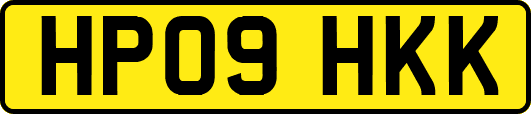 HP09HKK