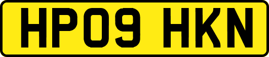HP09HKN