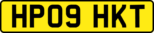 HP09HKT