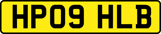 HP09HLB