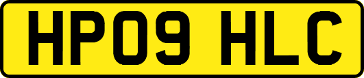 HP09HLC