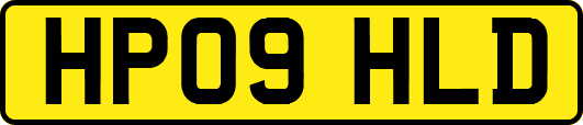 HP09HLD