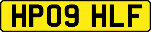 HP09HLF