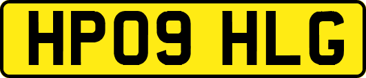 HP09HLG