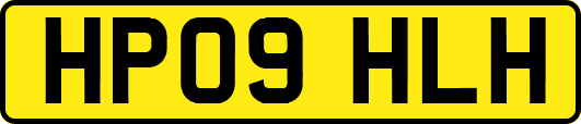 HP09HLH