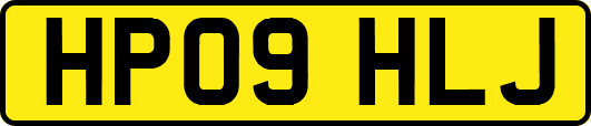 HP09HLJ