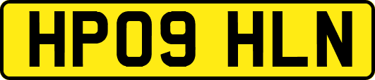 HP09HLN
