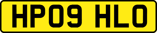 HP09HLO