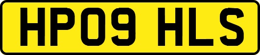 HP09HLS