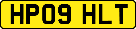 HP09HLT