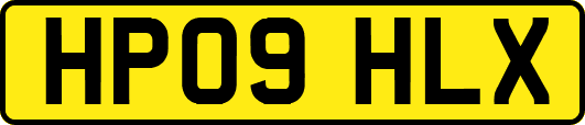 HP09HLX
