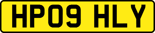 HP09HLY