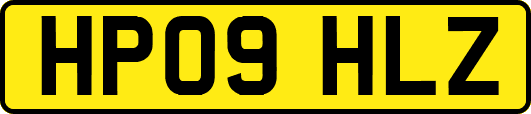 HP09HLZ