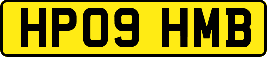 HP09HMB
