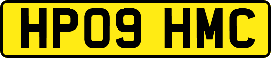 HP09HMC