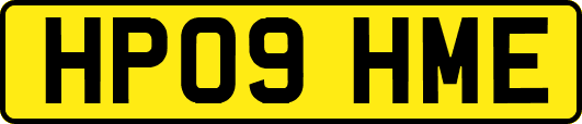 HP09HME