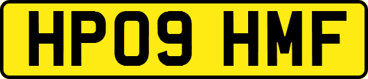 HP09HMF