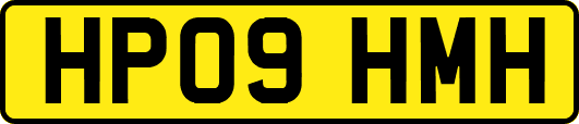 HP09HMH