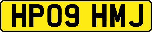 HP09HMJ