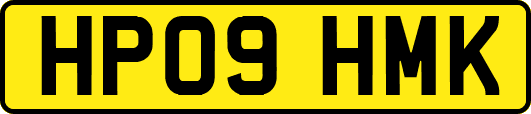 HP09HMK